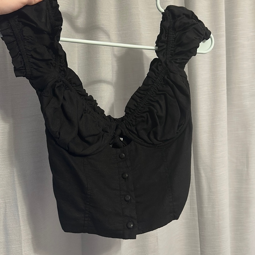 Princess polly top